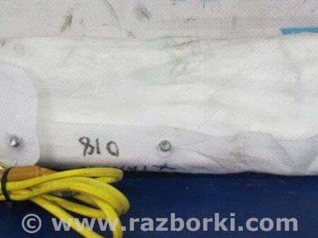 ФОТО Airbag сидения для Mitsubishi Lancer X 10 (08-17) Киев