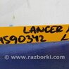 ФОТО Airbag сидения для Mitsubishi Lancer X 10 (08-17) Киев