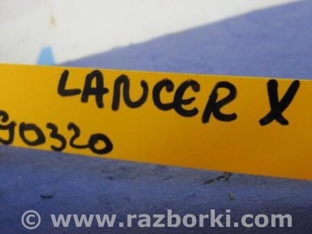 ФОТО Блок управления двигателем для Mitsubishi Lancer X 10 (08-17) Киев