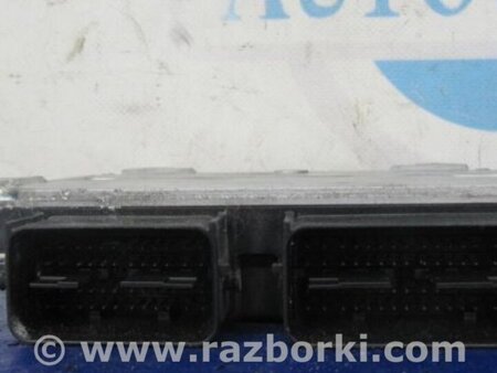 ФОТО Блок управления двигателем для Mitsubishi Lancer X 10 (08-17) Киев