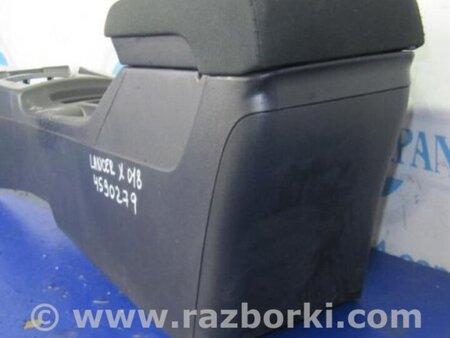 ФОТО Подлокотник для Mitsubishi Lancer X 10 (08-17) Киев