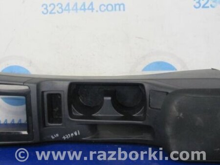ФОТО Подлокотник для Mitsubishi Lancer X 10 (08-17) Киев