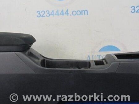 ФОТО Подлокотник для Mitsubishi Lancer X 10 (08-17) Киев