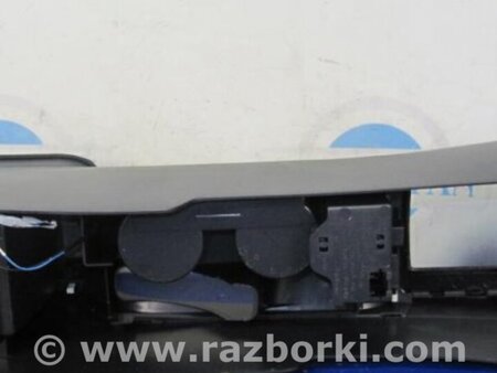 ФОТО Подлокотник для Mitsubishi Lancer X 10 (08-17) Киев