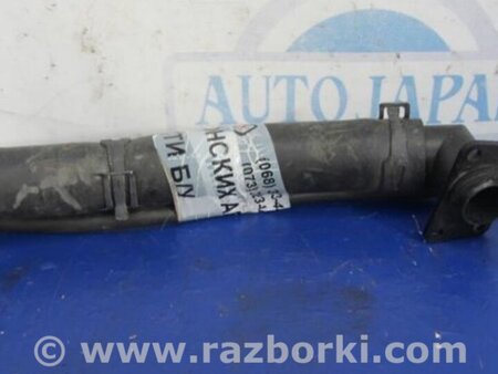 ФОТО Патрубок системы охлаждения для Mitsubishi Lancer X 10 (08-17) Киев