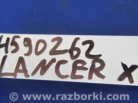 ФОТО Патрубок системы охлаждения для Mitsubishi Lancer X 10 (08-17) Киев