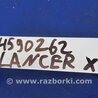 ФОТО Патрубок системы охлаждения для Mitsubishi Lancer X 10 (08-17) Киев