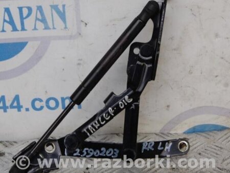 ФОТО Петля крышки багажника для Mitsubishi Lancer X 10 (08-17) Киев