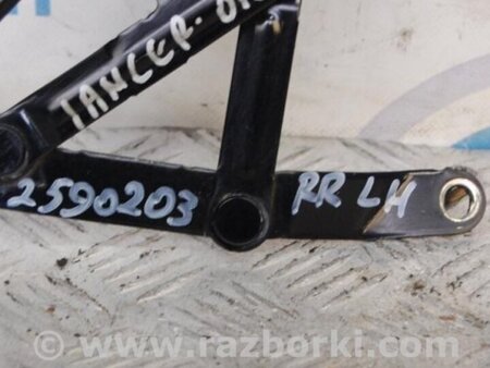 ФОТО Петля крышки багажника для Mitsubishi Lancer X 10 (08-17) Киев