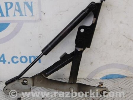 ФОТО Петля крышки багажника для Mitsubishi Lancer X 10 (08-17) Киев