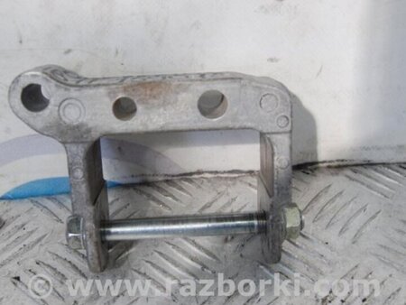 ФОТО Кронштейн крепления двигателя для Mitsubishi Lancer X 10 (08-17) Киев