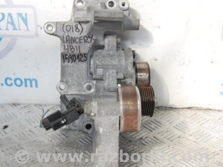 ФОТО Кронштейн генератора для Mitsubishi Lancer X 10 (08-17) Киев