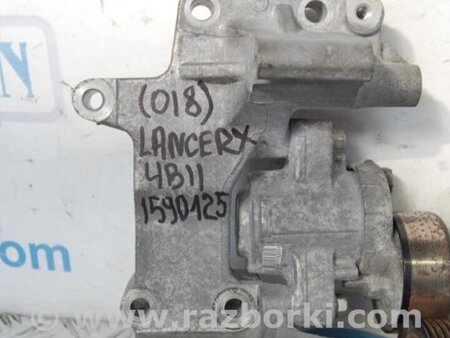 ФОТО Кронштейн генератора для Mitsubishi Lancer X 10 (08-17) Киев