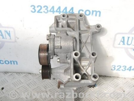 ФОТО Кронштейн генератора для Mitsubishi Lancer X 10 (08-17) Киев
