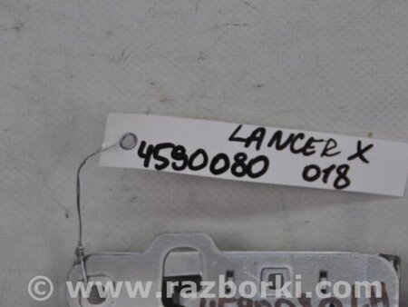 ФОТО AirBag шторка для Mitsubishi Lancer X 10 (08-17) Киев