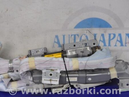 ФОТО AirBag шторка для Mitsubishi Lancer X 10 (08-17) Киев