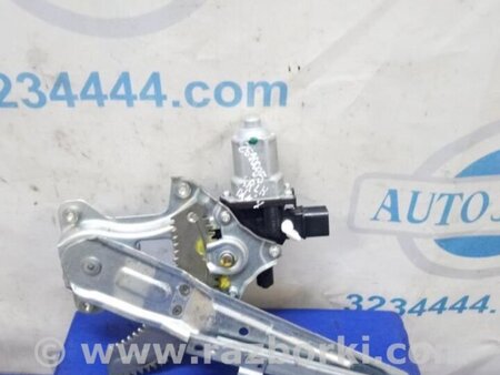 ФОТО Стеклоподъемник для Mitsubishi Lancer X 10 (08-17) Киев