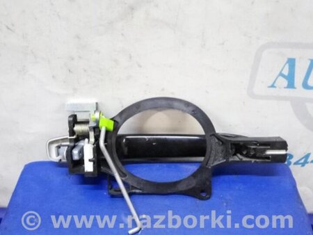 ФОТО Ручка двери для Mitsubishi Lancer X 10 (08-17) Киев