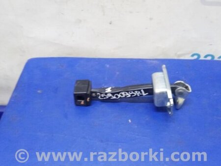 ФОТО Ограничитель двери для Mitsubishi Lancer X 10 (08-17) Киев