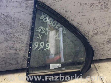 ФОТО Стекло двери глухое для Mitsubishi Lancer X 10 (08-17) Киев