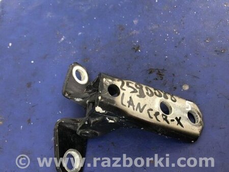 ФОТО Петля двери нижняя для Mitsubishi Lancer X 10 (08-17) Киев