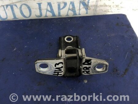 ФОТО Петля двери нижняя для Mitsubishi Lancer X 10 (08-17) Киев