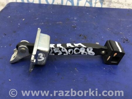 ФОТО Ограничитель двери для Mitsubishi Lancer X 10 (08-17) Киев