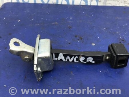 ФОТО Ограничитель двери для Mitsubishi Lancer X 10 (08-17) Киев