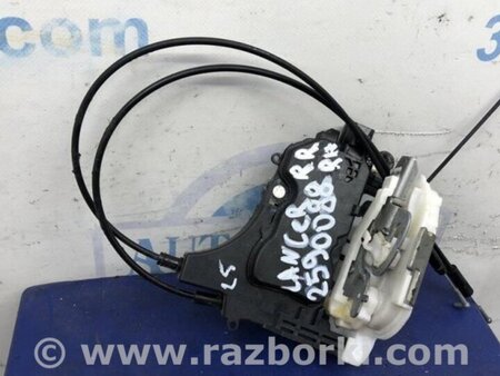 ФОТО Замок двери для Mitsubishi Lancer X 10 (08-17) Киев