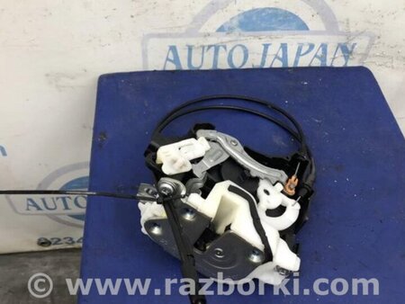 ФОТО Замок двери для Mitsubishi Lancer X 10 (08-17) Киев