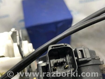 ФОТО Замок двери для Mitsubishi Lancer X 10 (08-17) Киев