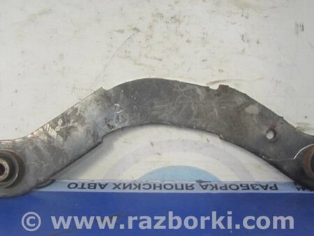ФОТО Рычаг задний верхний поперечный для Mitsubishi Lancer X 10 (08-17) Киев
