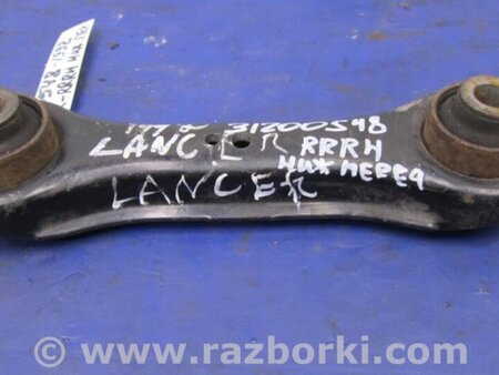 ФОТО Рычаг задний нижний поперечный для Mitsubishi Lancer X 10 (08-17) Киев
