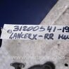 ФОТО Рычаг задний нижний поперечный для Mitsubishi Lancer X 10 (08-17) Киев