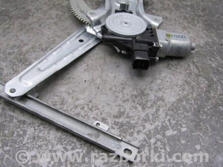 ФОТО Стеклоподъемник для Mitsubishi Lancer X 10 (08-17) Киев