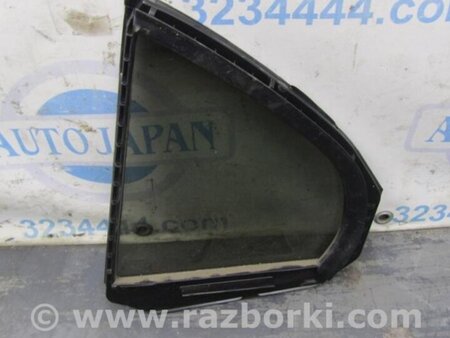 ФОТО Стекло двери глухое для Mitsubishi Lancer X 10 (08-17) Киев