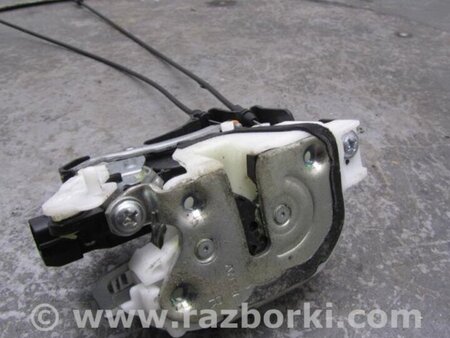 ФОТО Замок двери для Mitsubishi Lancer X 10 (08-17) Киев