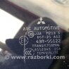 ФОТО Стекло двери глухое для Mitsubishi Lancer X 10 (08-17) Киев