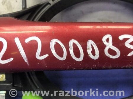 ФОТО Ручка двери для Mitsubishi Lancer X 10 (08-17) Киев
