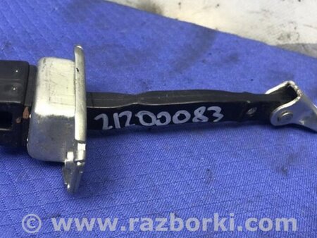 ФОТО Ограничитель двери для Mitsubishi Lancer X 10 (08-17) Киев