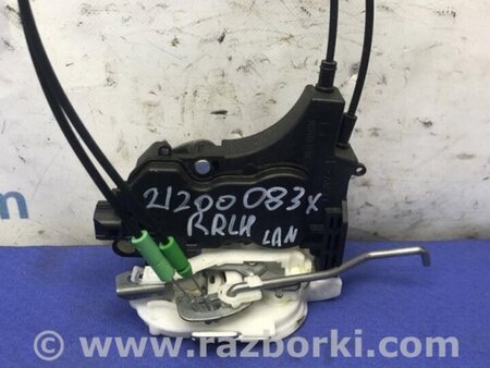 ФОТО Замок двери для Mitsubishi Lancer X 10 (08-17) Киев