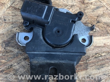 ФОТО Замок крышки багажника для Mitsubishi Lancer X 10 (08-17) Киев