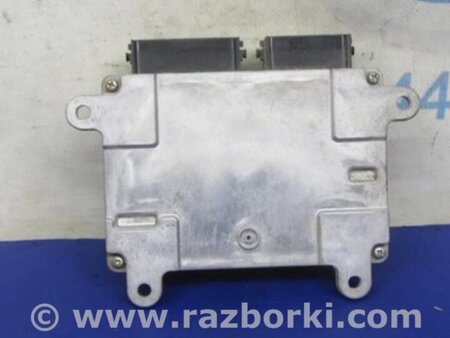 ФОТО Блок управления двигателем для Mitsubishi Lancer X 10 (08-17) Киев