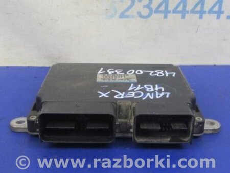 ФОТО Блок управления двигателем для Mitsubishi Lancer X 10 (08-17) Киев
