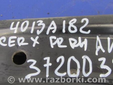 ФОТО Рычаг передний нижний для Mitsubishi Lancer X 10 (08-17) Киев