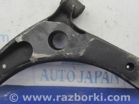 ФОТО Рычаг передний нижний для Mitsubishi Lancer X 10 (08-17) Киев
