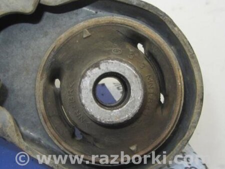 ФОТО Рычаг передний нижний для Mitsubishi Lancer X 10 (08-17) Киев