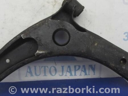 ФОТО Рычаг передний нижний для Mitsubishi Lancer X 10 (08-17) Киев