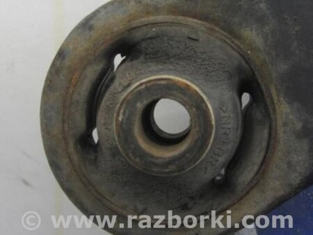 ФОТО Рычаг передний нижний для Mitsubishi Lancer X 10 (08-17) Киев