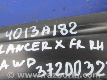 ФОТО Рычаг передний нижний для Mitsubishi Lancer X 10 (08-17) Киев